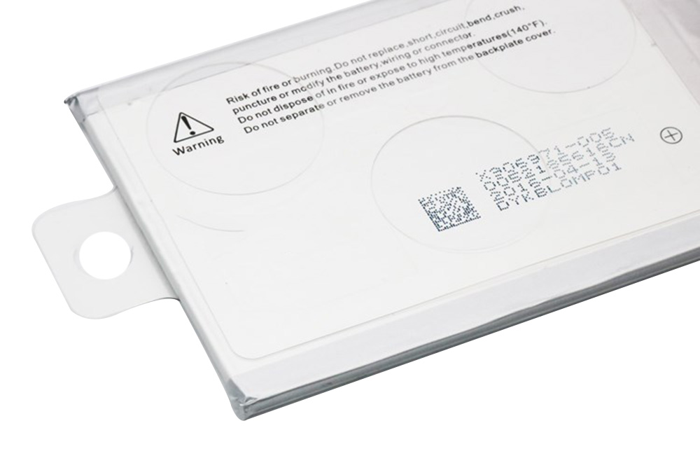 2387mAh 18Wh Microsoft Surface 1703 Battery