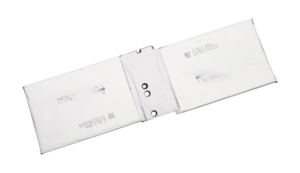 2387mAh 18Wh Microsoft Surface Book 1 CR7 Battery