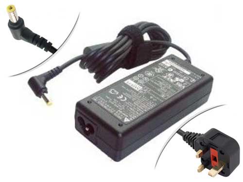 Original 90W Adapter Packard Bell EasyNote R8720 R8720-M725 + Cord