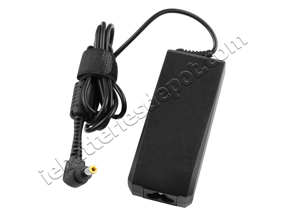 Adapter Charger Panasonic Toughbook CF-H2 mk1 & 2 + Cord 60W