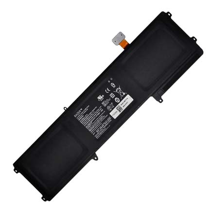 6160mAh 70Wh 6-Cell Battery Razer Blade CN-B-1-BETTY4-6BG-03351 - Click Image to Close