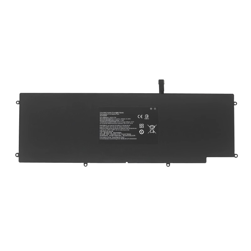 4640mAh 53.6Wh 6-Cell Battery Razer Blade Stealth RZ09-01962E12