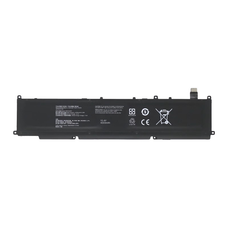 4003mAh 61.6Wh Razer Blade Pro 17 RZ09-0368CE63-R3U1 Battery