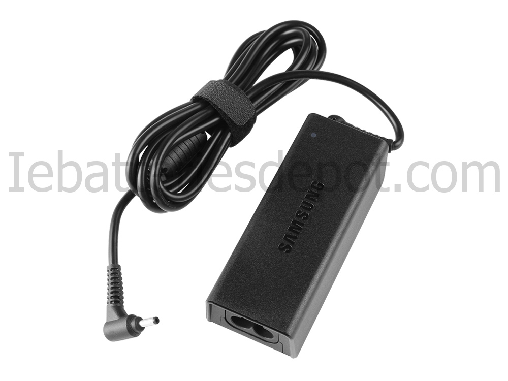 40W LiteOn PA-1400-14 Adapter Charger + Free Cord