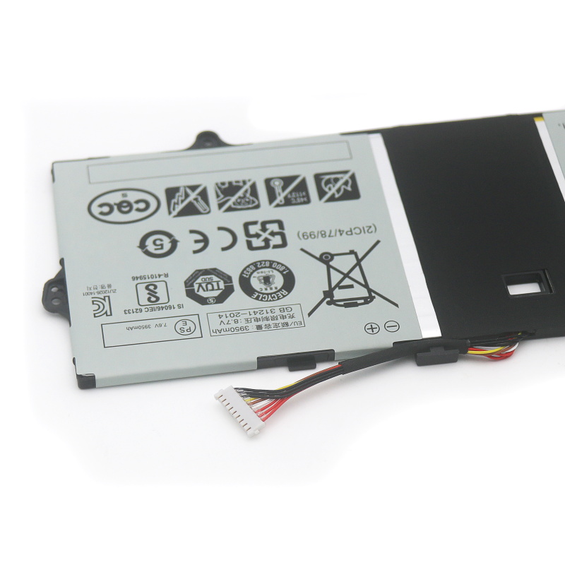 3950mAh 30Wh Samsung NP900X3N-K03CN Battery