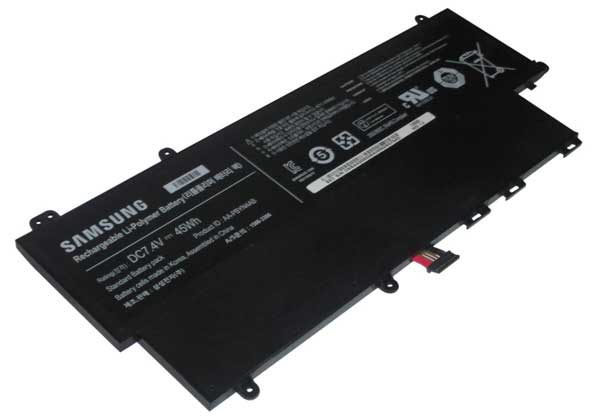 Original 6100mAh 45Whr Laptop Battery Samsung 530U3C NP530U3C - Click Image to Close