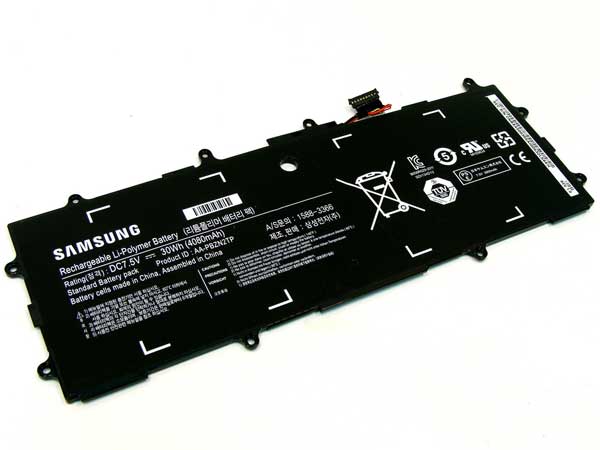 Original 4080mAh 30Whr Battery Samsung NP905S3G-K01BE NP905S3G-K01HK - Click Image to Close