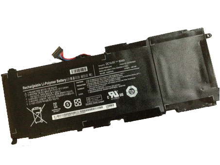 Original 80Whr Laptop Battery Samsung NP700Z5C-S01AT NP770Z7E-S02DE