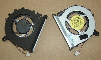 Original CPU Cooling Fan Samsung NP535U3C 535U3C