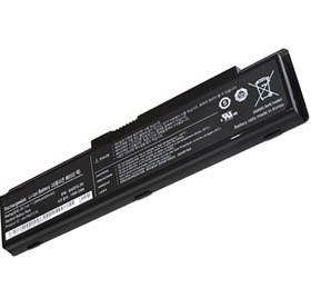 6 Cell Battery Samsung 550P5C-S02DE NP550P5C-T01US NP550P7C-S01PL