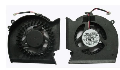 Original CPU Cooling Fan Samsung P530 NP-P530 P510 NP-P510