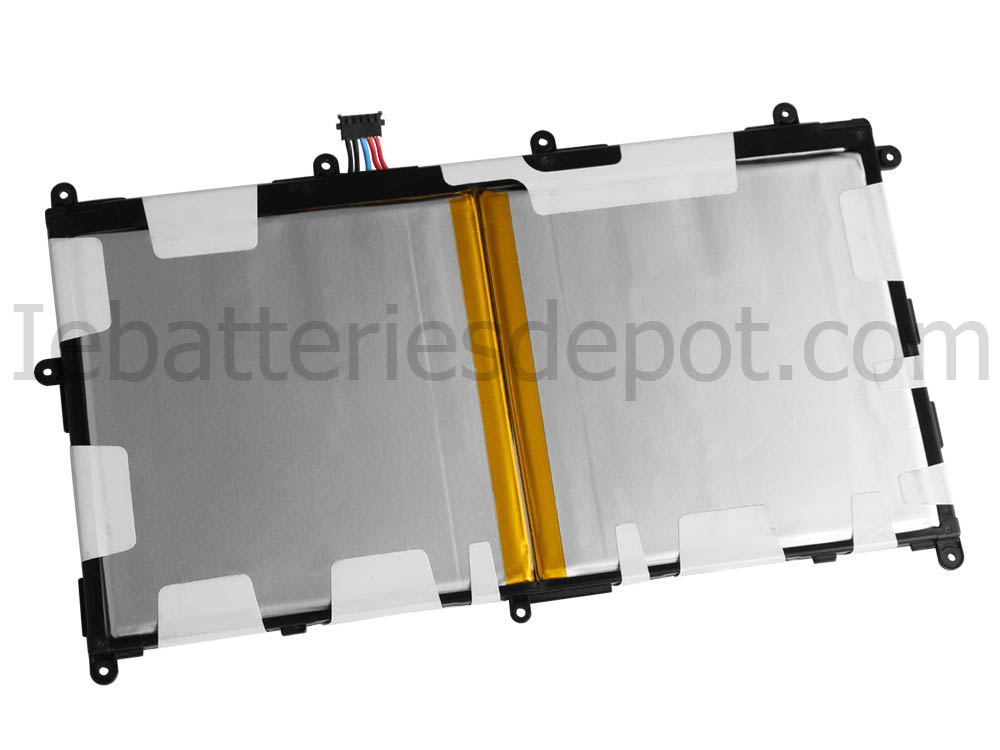 Original 6100mAh Laptop Battery Samsung P7300 GT-P7300