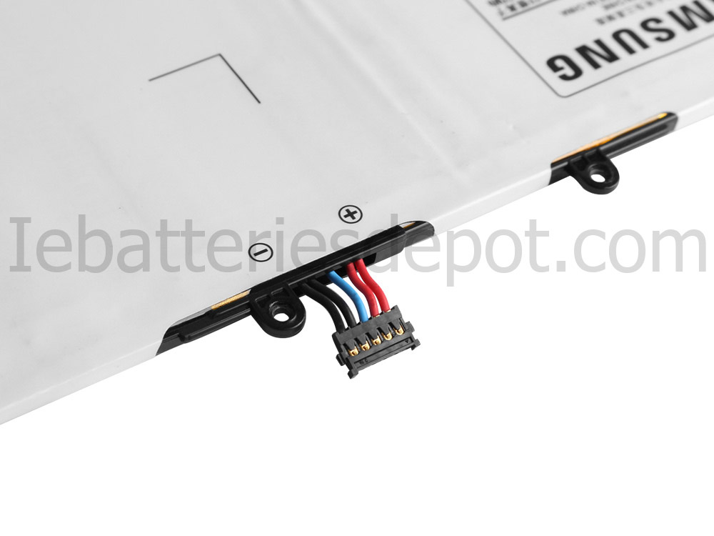 Original 6100mAh Laptop Battery Samsung P7300 GT-P7300