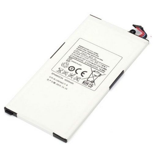 Original 4000mAh Laptop Battery Samsung GT-P1000CWD3IEGT-P1000/M16