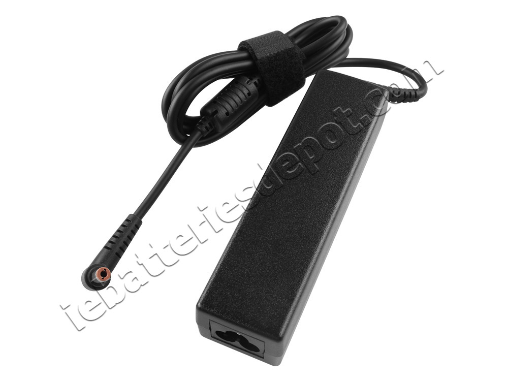 Original 65W Fujitsu QUT:1ACYZZZFX49 Adapter Charger + Free Cord