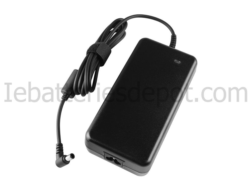 Original 120W Power Adapter Charger Sony KDL-50W800B + Free Cable