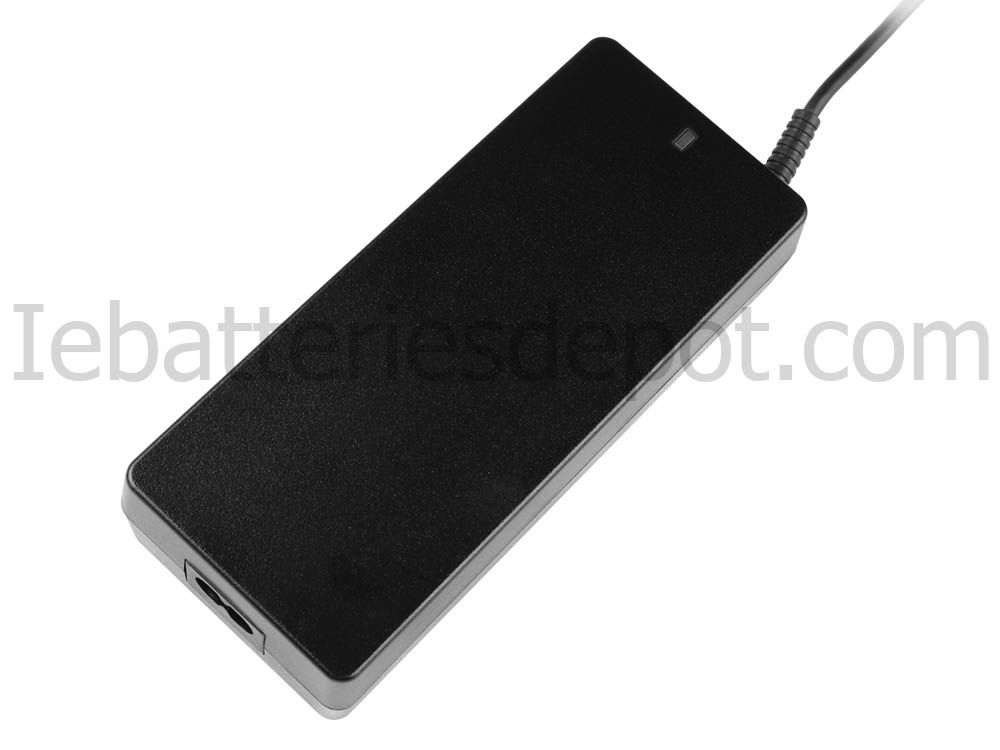 Original 120W Power Adapter Charger Sony ACDP-120E03 + Free Cable