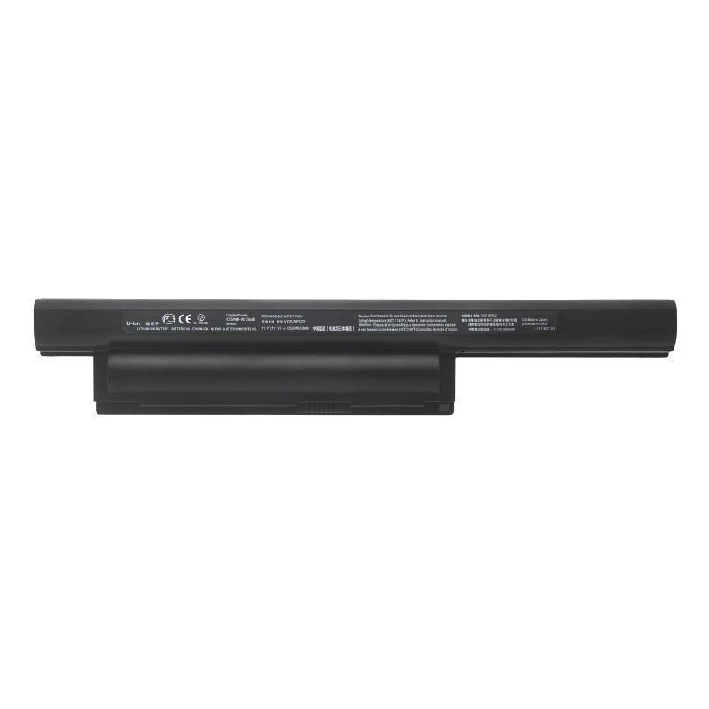 3500mAh 39Wh Sony VPC-EA24FM/B Battery