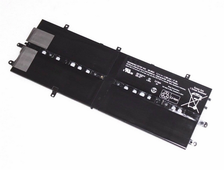 Original 4960mAh 37Wh Sony VGP-BPL31 VGP-BPS31 VGP-BPS31A Battery