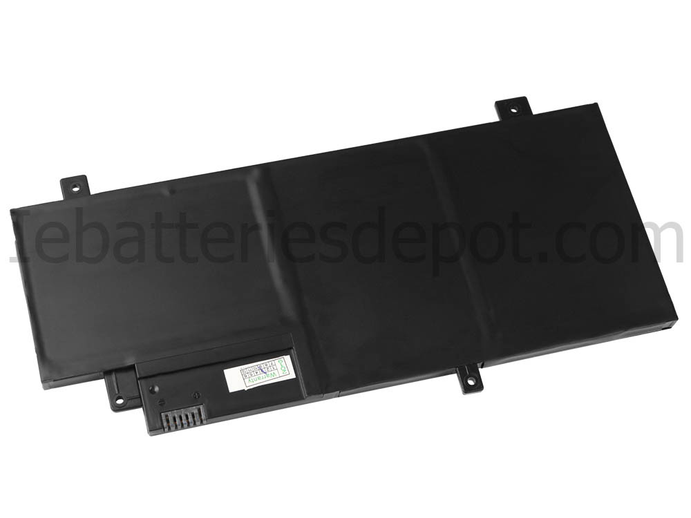 3650mAh 41Wh Battery Sony VAIO Fit 14 SVF14AA1LT SVF14AA1MT SVF14AA1PT