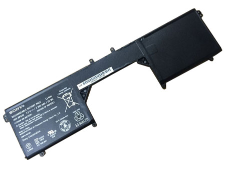 Original 23Whr 3200mAh 2-Cell Sony Vaio SVF11N14SCP Battery