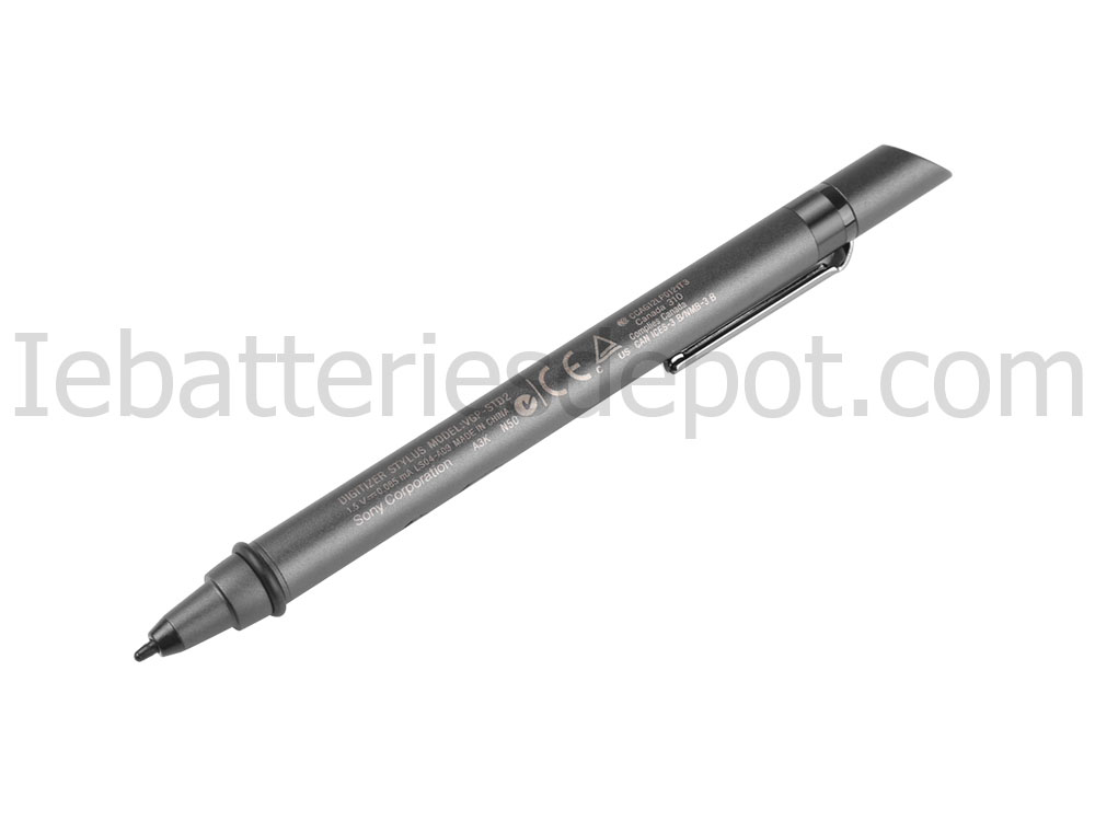 Original Digitizer Stylus Pen Sony Vaio SVD1323BPXB SVD13225PXB