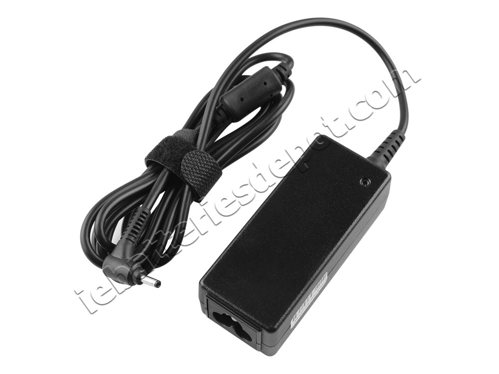 Original 36W Adapter Toshiba Excite AT10LE-A-10D AT10PE-A-106 + Cord