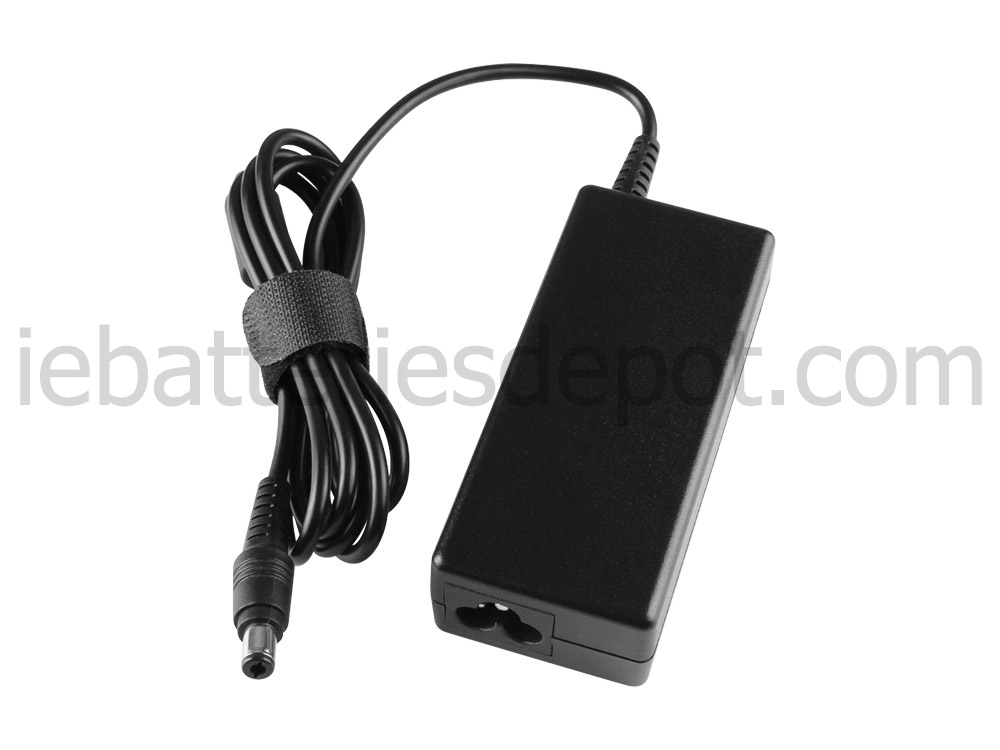 Adapter Charger Toshiba Satellite 2410-S-204 2410-S205 + Cord 60W