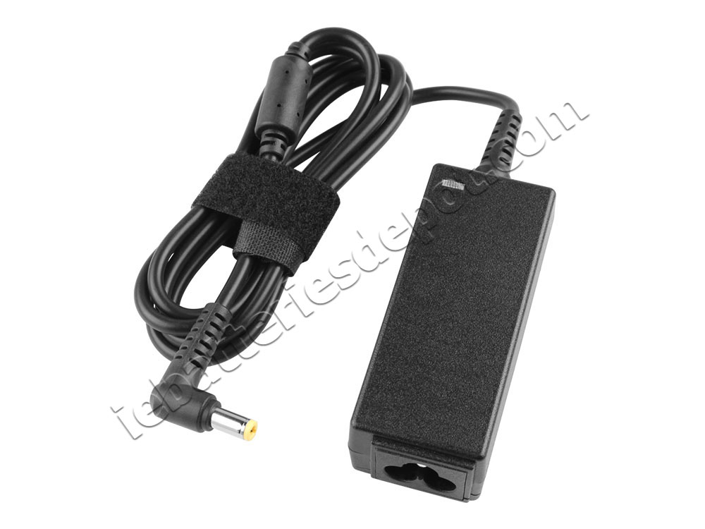 Original 30W Adapter Charger Toshiba Dynabook UX/24JBL + Cord