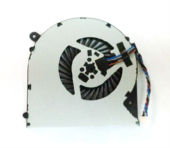 Original CPU Cooling Fan DFS531105MC0T FD5P - Click Image to Close