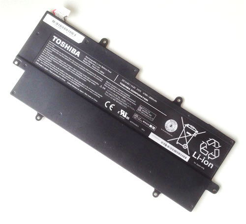 47Wh Laptop Battery Toshiba Portege Z830-1001UT Z830-10Q