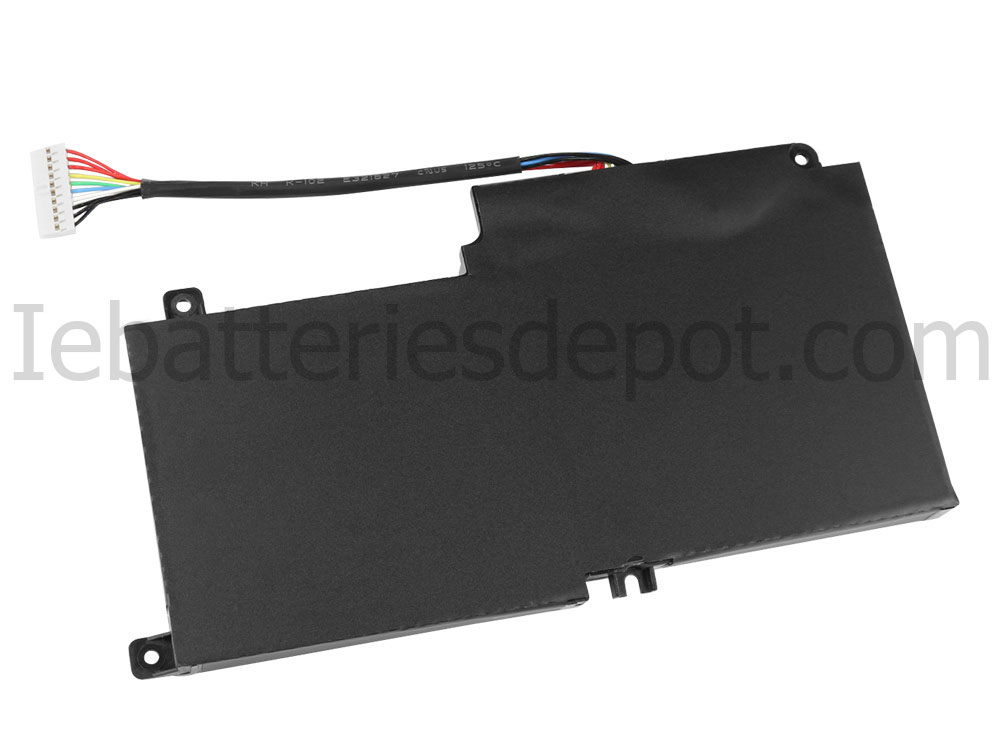 Original 2838mAh 43Whr Battery Toshiba P000573230