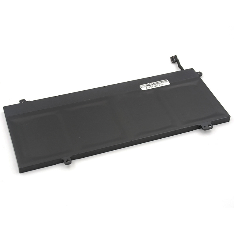 Original 2480mAh 38.1Wh Toshiba Dynabook Satellite Pro L50-G-102 Battery