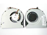 Original CPU Cooling Fan Toshiba Satellite S50-A-K1M S50-A X0010