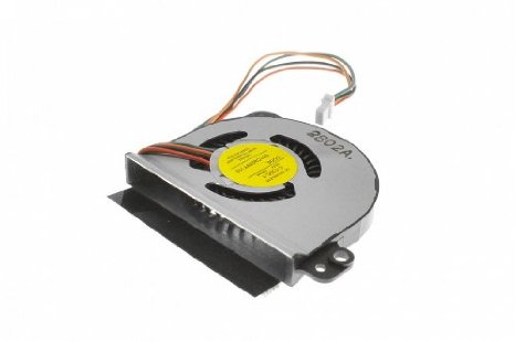 Original CPU Cooling Fan Toshiba Portege Z930-12L Z930-116