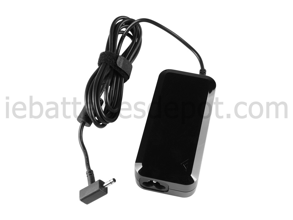 Original 65W Adapter Charger Medion Akoya E14303 + Cord