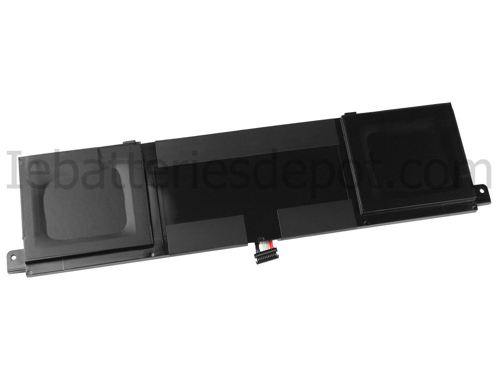 Original 5107mAh 39Wh Laptop Battery Xiaomi 161301-FB 161301-FC