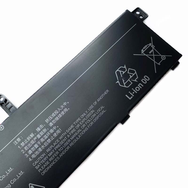 Original 5200mAh 40Wh 4 Cell Xiaomi RedmiBook 13 Battery